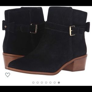 Kate Spade Booties